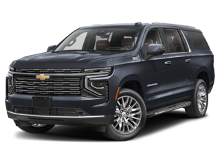 Chevrolet Suburban - Hanner Chevrolet Trucks in Baird TX