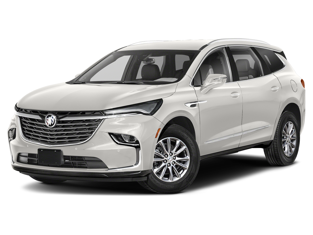 2022 Buick Enclave Avenir's photo