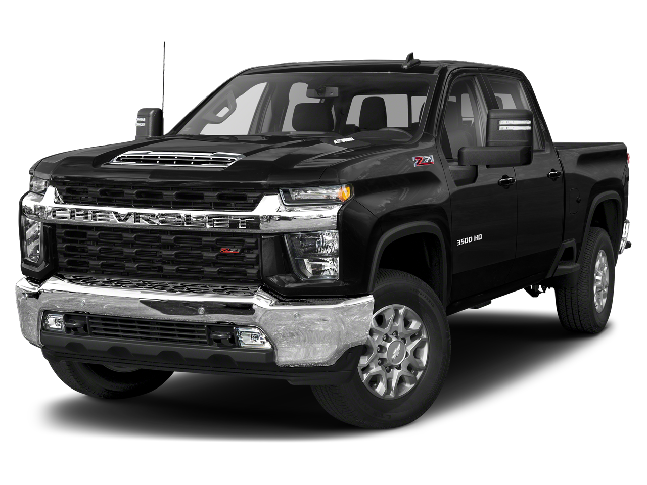 2022 Chevrolet Silverado 3500 HD LT