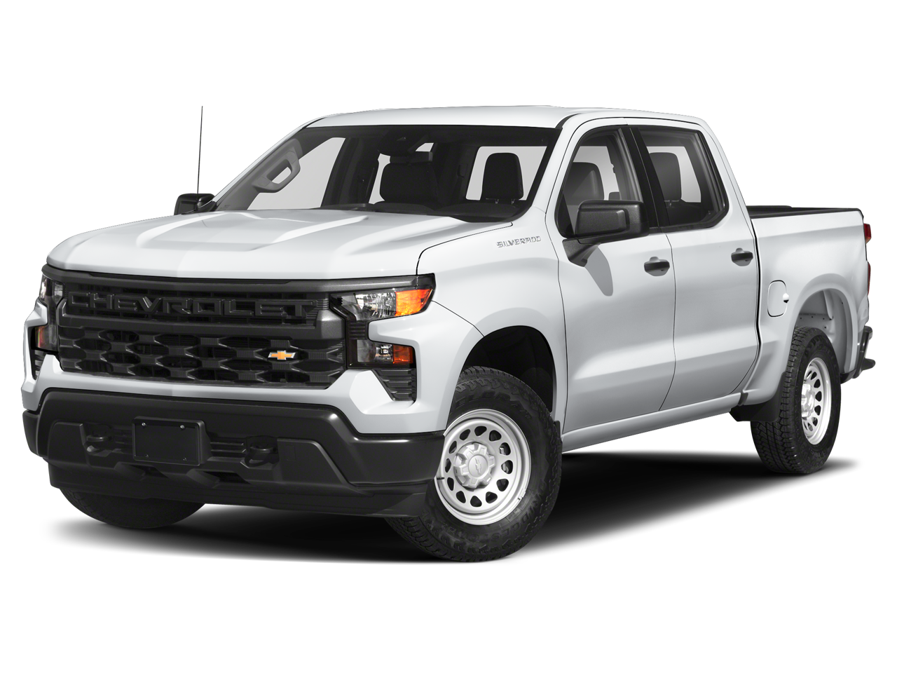 2024 Chevrolet Silverado 1500 LTZ 4X4 Crew Cab Short Box's photo