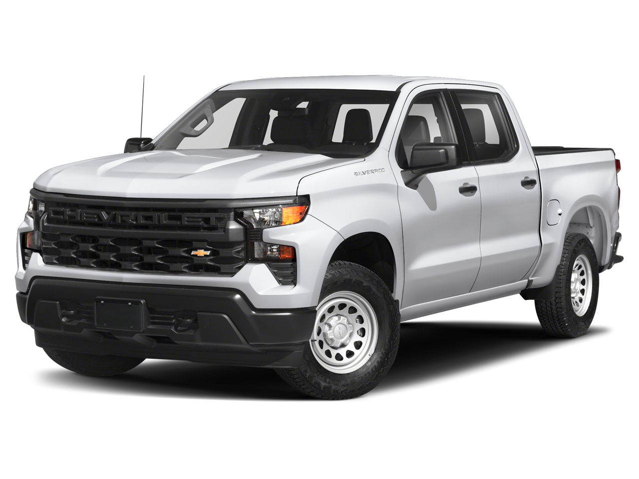 2024 Chevrolet Silverado 1500 High Country 4X4 Crew Cab Short Box's photo