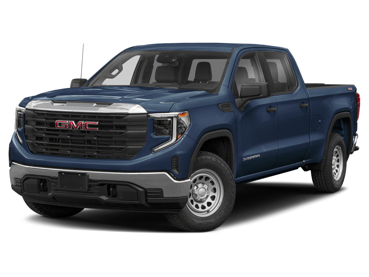 2024 GMC Sierra 2WD Crew Cab Short Box Denali's photo