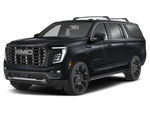 2025 GMC Yukon XL AT4