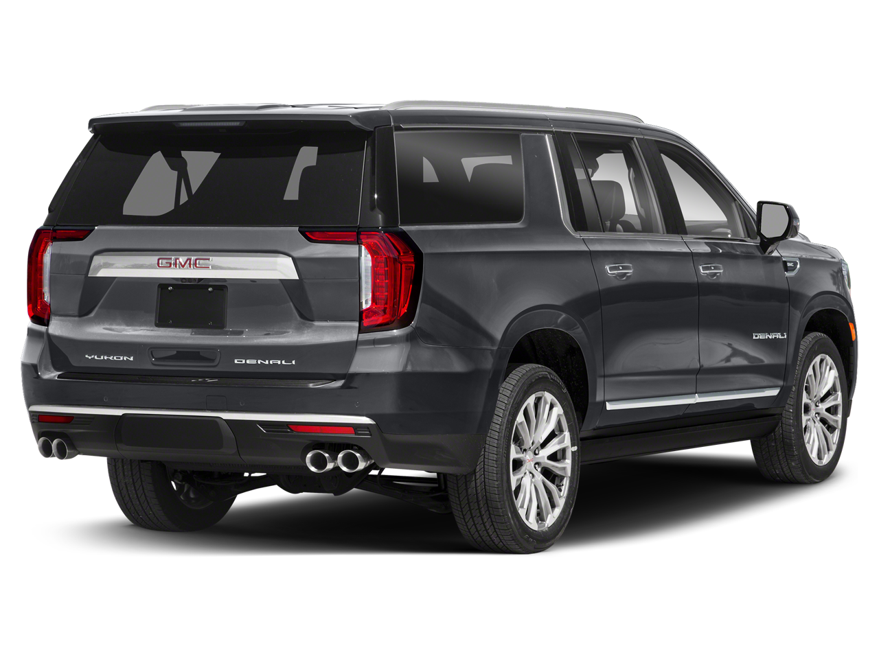 2023 Gmc Yukon XL photo 2