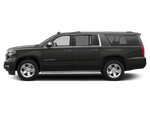 2015 Chevrolet Suburban LTZ