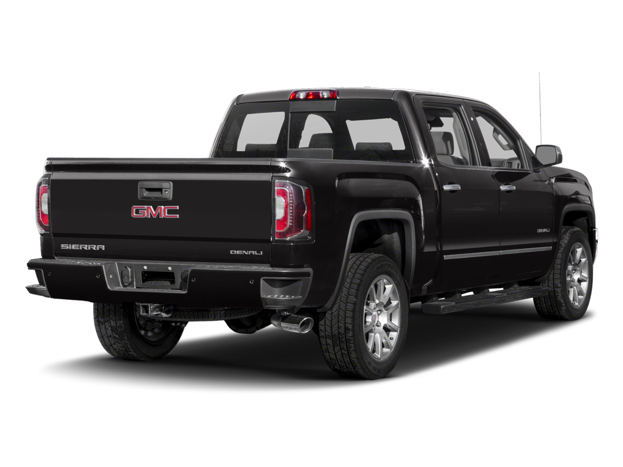 Used 2018 GMC Sierra 1500 Denali Denali with VIN 3GTU2PEJ7JG480850 for sale in Baird, TX