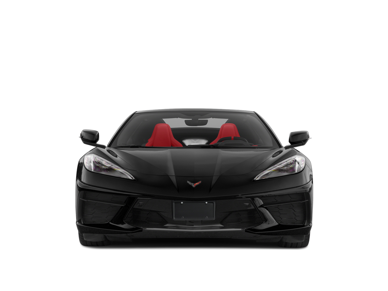 2020 Chevrolet Corvette Stingray 3LT