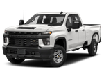 2020 Chevrolet Silverado 2500 HD Work Truck