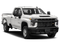 2020 Chevrolet Silverado 2500 HD Work Truck