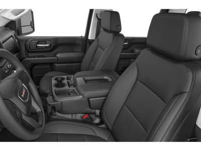 2020 GMC Sierra 2500 HD Sierra