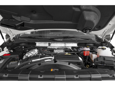 2020 GMC Sierra 2500 HD Sierra