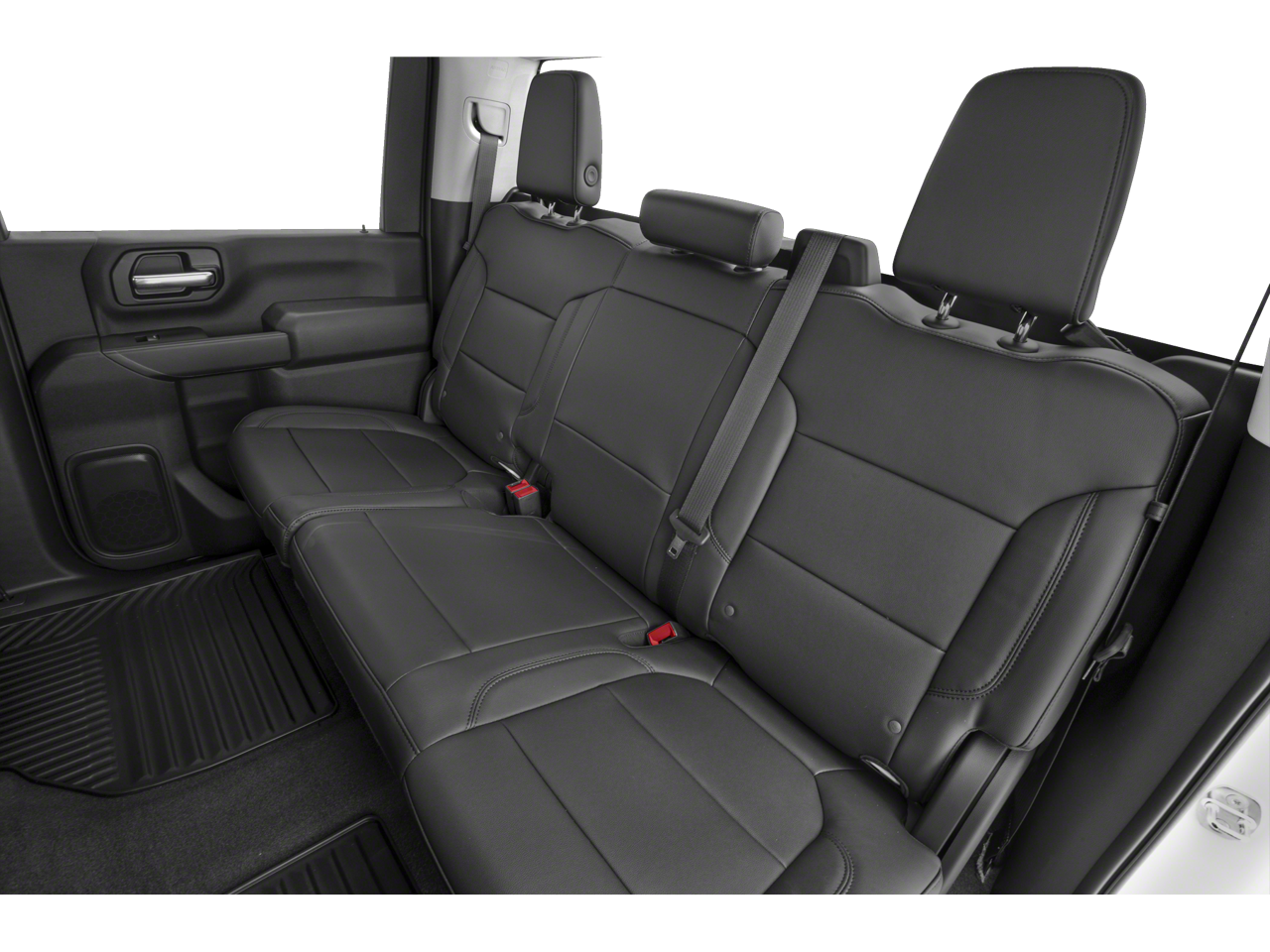 2020 GMC Sierra 2500 HD Sierra