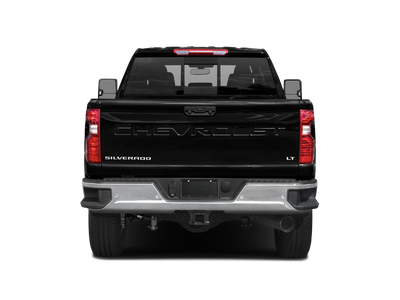 2021 Chevrolet Silverado 3500 HD LTZ