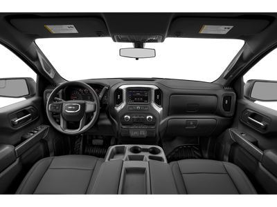 2021 GMC Sierra 1500 4WD Double Cab 147"
