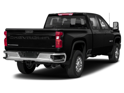 2022 Chevrolet Silverado 3500 HD LT