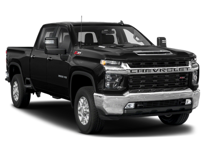 2022 Chevrolet Silverado 3500 HD LT