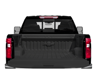 2022 Chevrolet Silverado 3500 HD LT