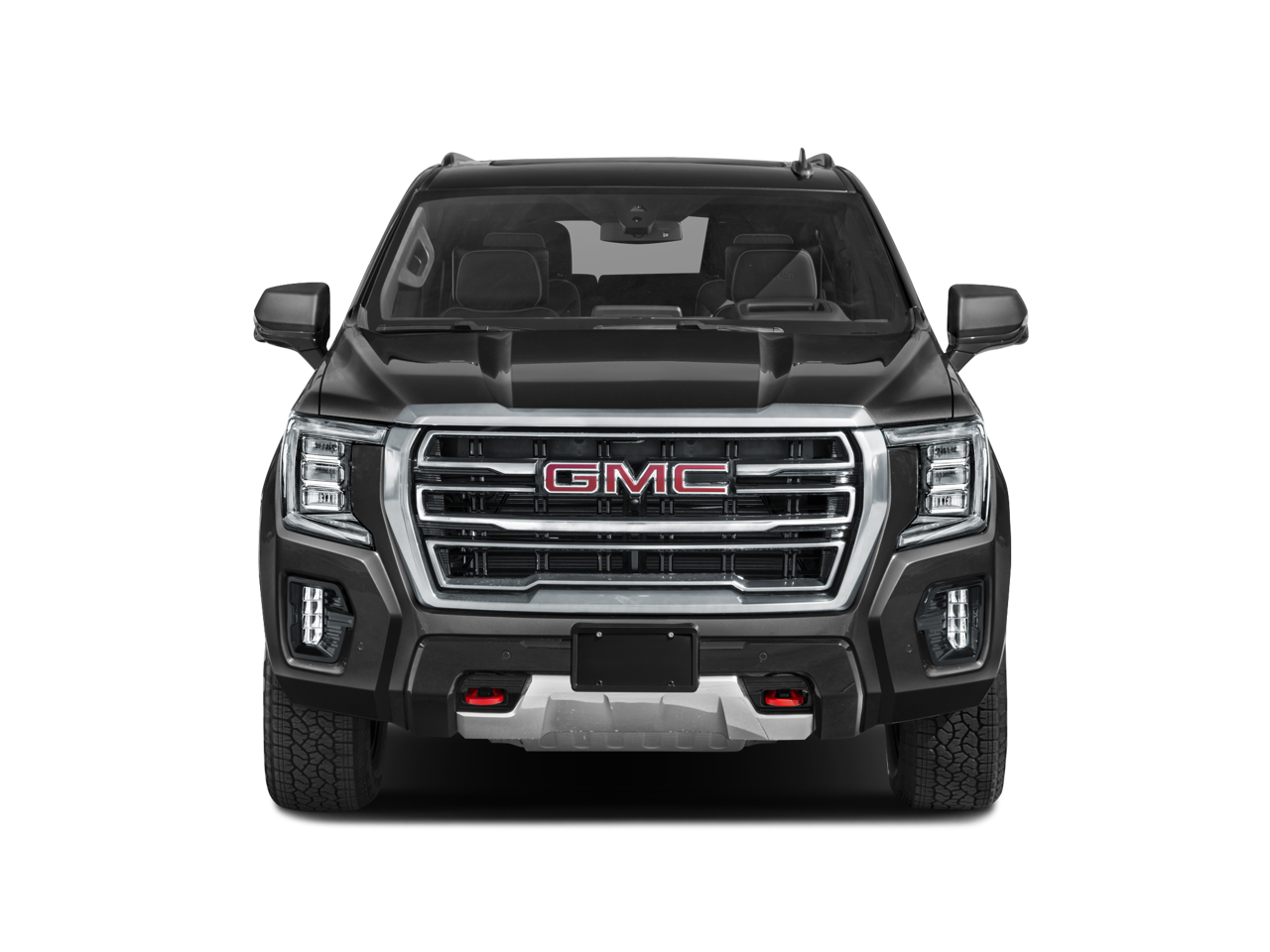 2024 Gmc Yukon XL photo 3