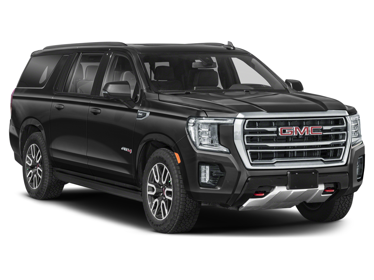 2024 Gmc Yukon XL photo 4