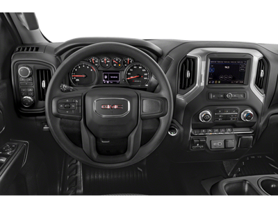 2024 GMC Sierra 2500 HD SLE