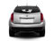 2012 Cadillac SRX Base