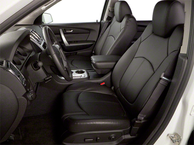 2012 GMC Acadia SLE