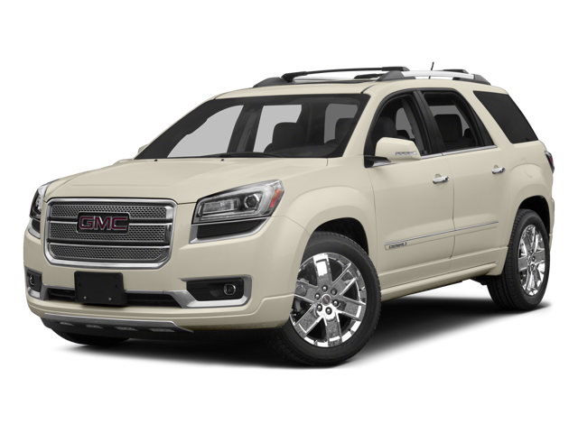 2015 GMC Acadia FWD Denali's photo