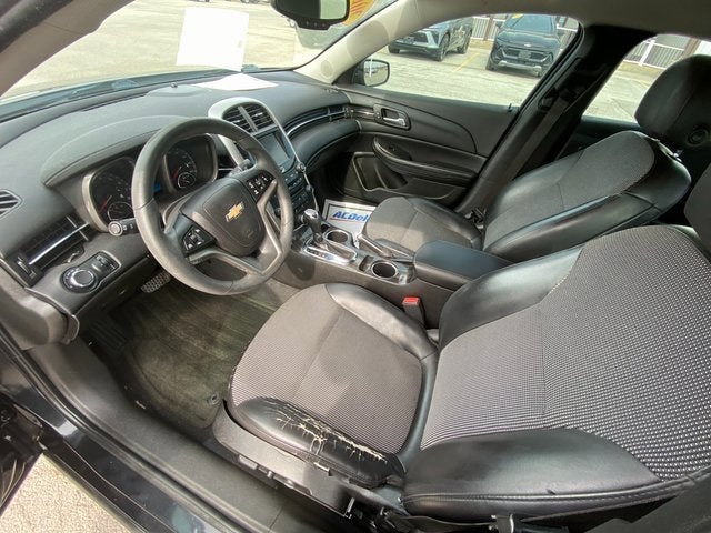 2015 Chevrolet Malibu LT