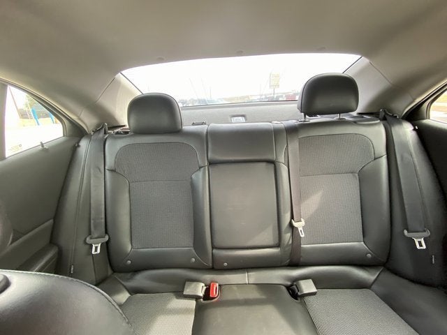 2015 Chevrolet Malibu LT