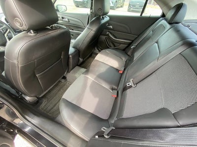 2015 Chevrolet Malibu LT