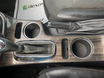 2015 Chevrolet Malibu LT