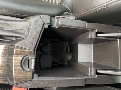 2015 Chevrolet Malibu LT