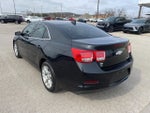 2015 Chevrolet Malibu LT