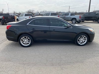 2015 Chevrolet Malibu LT