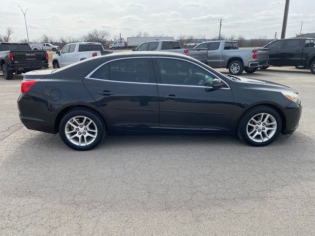 2015 Chevrolet Malibu LT