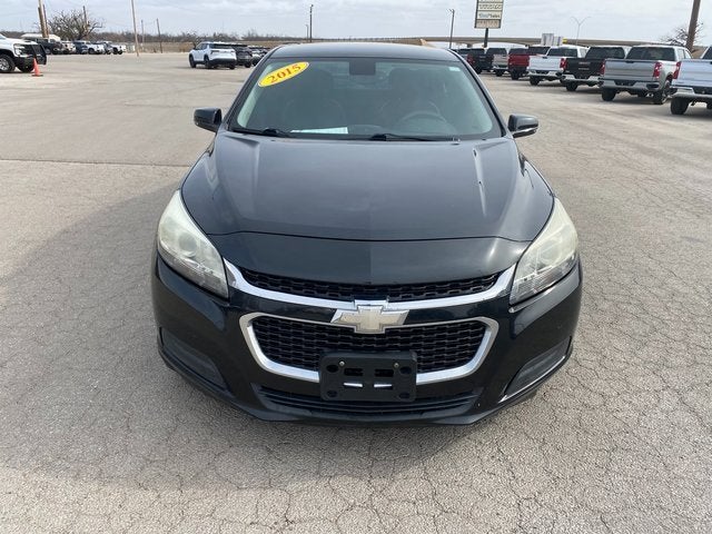 2015 Chevrolet Malibu LT