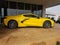 2025 Chevrolet Corvette Stingray 2LT
