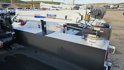 2024 Chevrolet Silverado 3500 HD Chassis Cab Work Truck