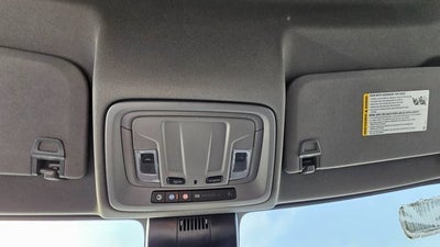 2024 Chevrolet Silverado 3500 HD Chassis Cab Work Truck