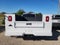 2024 Chevrolet Silverado 3500 HD Chassis Cab Work Truck