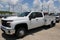 2024 Chevrolet Silverado 3500 HD Chassis Cab Work Truck
