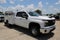 2024 Chevrolet Silverado 3500 HD Chassis Cab Work Truck