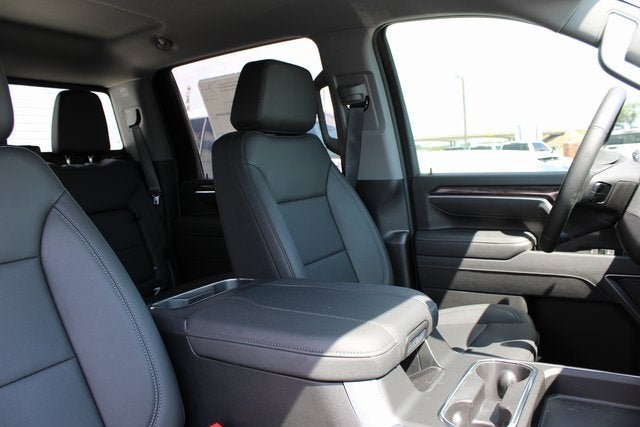 2025 Chevrolet Silverado 3500 HD LTZ