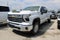 2025 Chevrolet Silverado 3500 HD LTZ