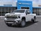 2025 Chevrolet Silverado 3500 HD LTZ