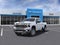 2025 Chevrolet Silverado 3500 HD LTZ
