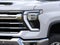 2025 Chevrolet Silverado 3500 HD LTZ
