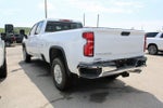 2025 Chevrolet Silverado 3500 HD LTZ