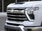 2025 Chevrolet Silverado 3500 HD LTZ