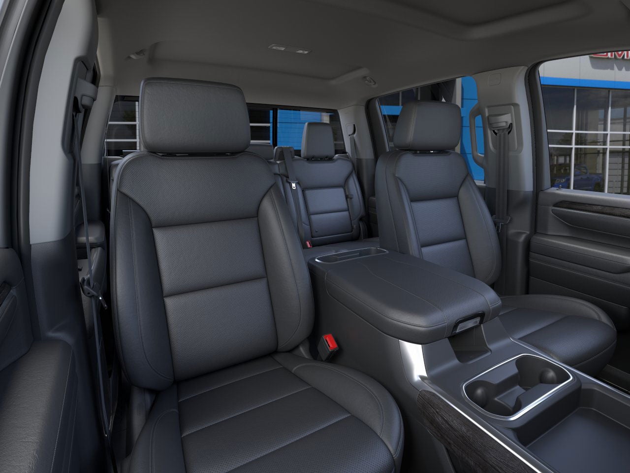 2025 Chevrolet Silverado 3500 HD LTZ